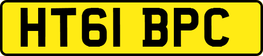 HT61BPC