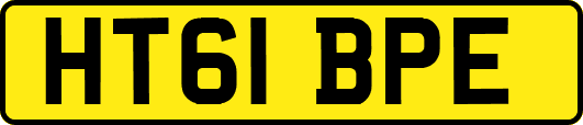 HT61BPE