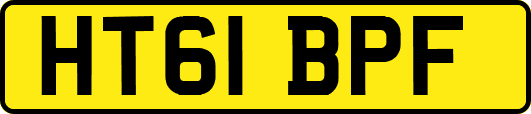 HT61BPF