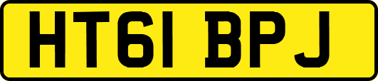 HT61BPJ