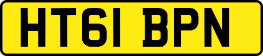 HT61BPN