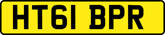 HT61BPR