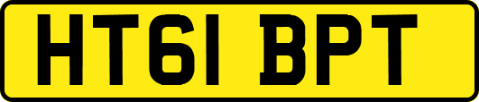 HT61BPT
