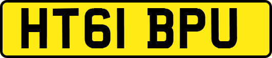 HT61BPU