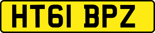 HT61BPZ