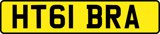 HT61BRA