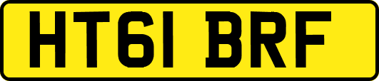 HT61BRF