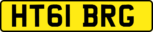 HT61BRG