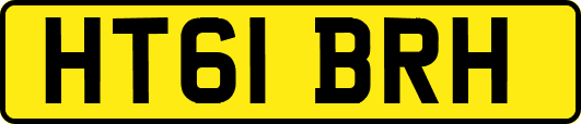 HT61BRH