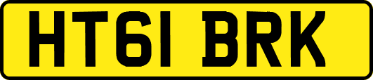 HT61BRK