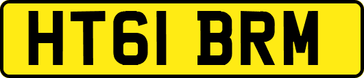 HT61BRM