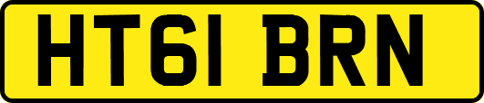 HT61BRN