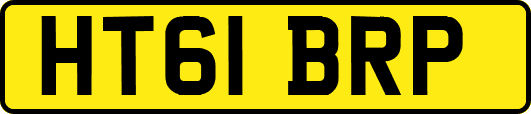 HT61BRP