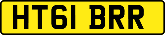 HT61BRR