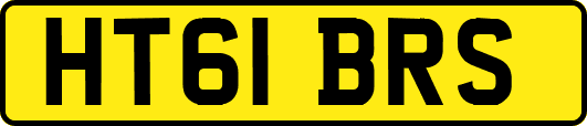 HT61BRS