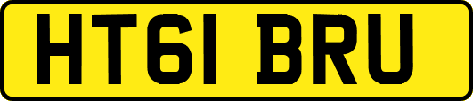 HT61BRU