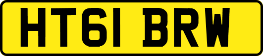 HT61BRW