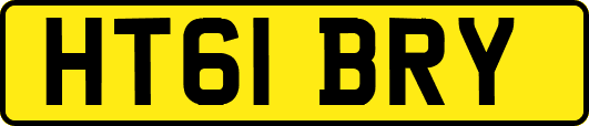 HT61BRY