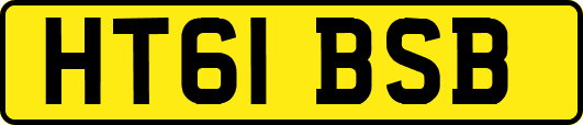 HT61BSB