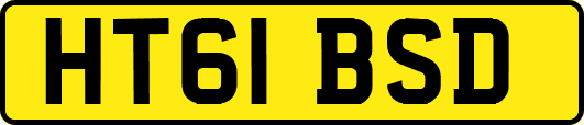 HT61BSD