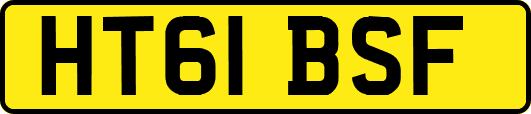 HT61BSF