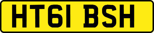 HT61BSH