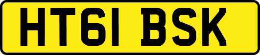 HT61BSK