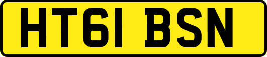 HT61BSN