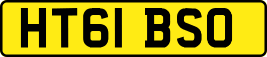 HT61BSO