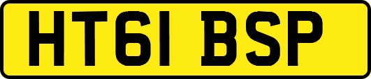 HT61BSP