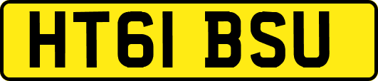 HT61BSU