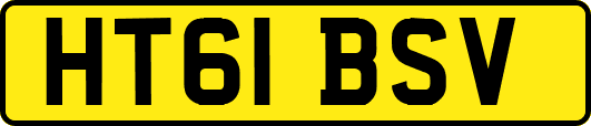 HT61BSV