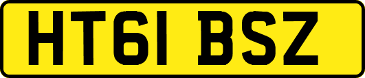 HT61BSZ