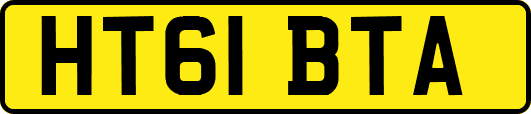 HT61BTA