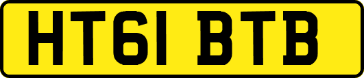 HT61BTB