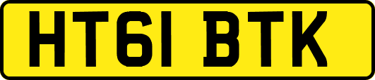 HT61BTK