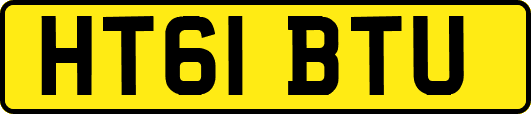HT61BTU