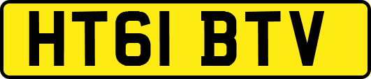 HT61BTV