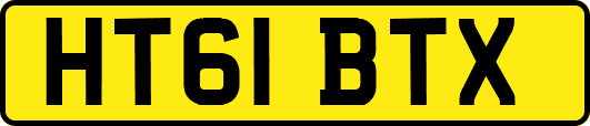HT61BTX