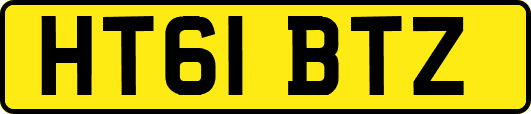 HT61BTZ