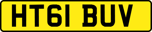 HT61BUV