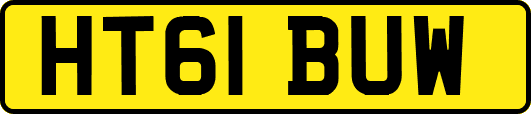 HT61BUW