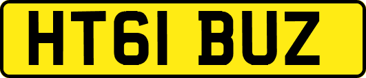 HT61BUZ