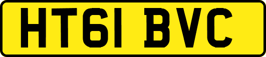 HT61BVC
