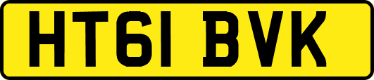 HT61BVK