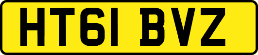 HT61BVZ