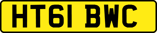HT61BWC