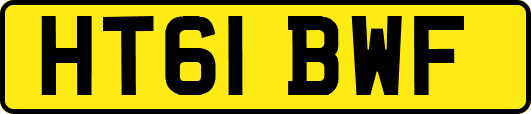 HT61BWF