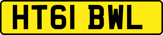 HT61BWL