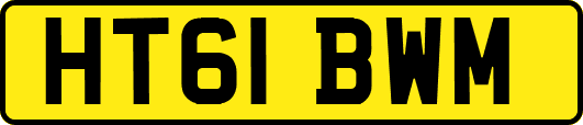 HT61BWM